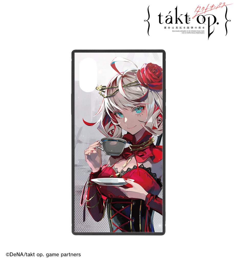 Products(プロダクト) ゲーム『takt op. 運命は真紅き旋律の街を』公式サイト(タクトオーパス)